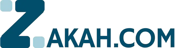 Zakah.com logo